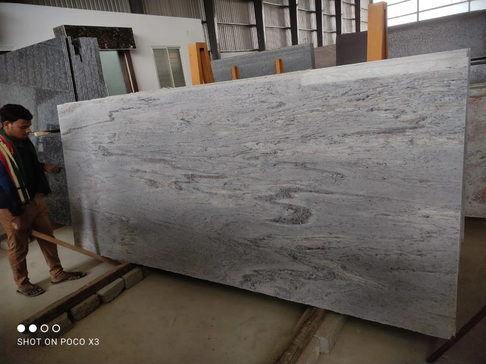 Gallery Image 11 showcasing our granite and stone products